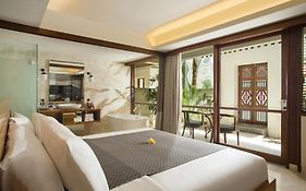 Amnaya Resort Kuta